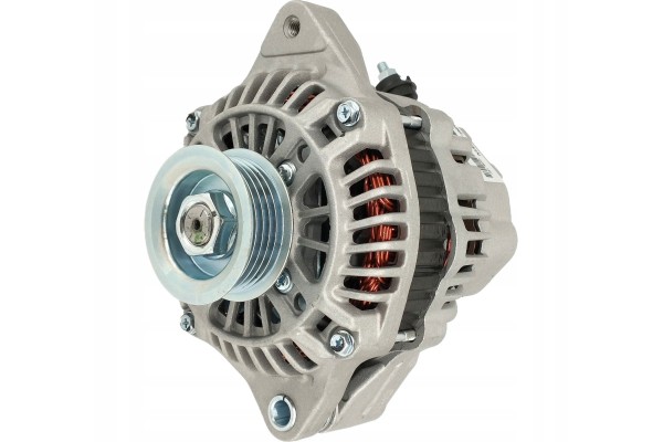 NEW Alternator OPEL Agila 1 0 1 2 2008 2014