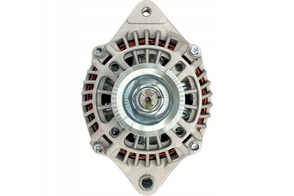 NEW Alternator OPEL Agila 1 0 1 2 2008 2014 Catalog number of the part 13781N