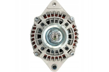 NEW Alternator OPEL Agila 1 0 1 2 2008 2014 Catalog number of the part 13781N