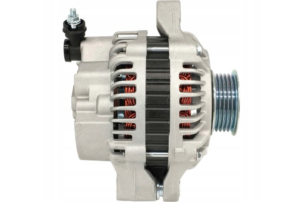 NEW Alternator OPEL Agila 1 0 1 2 2008 2014 Part manufacturer WAI