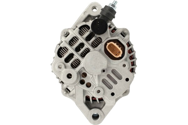 NEW Alternator OPEL Agila 1 0 1 2 2008 2014 Car type passenger cars