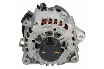 VALEO 439993 Alternator Generator 250A 14V for FORD Mondeo V Kombi CF Catalog number of the part 439993
