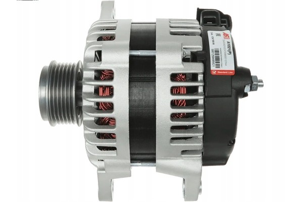 AS PL A1021 P ALTERNATOR