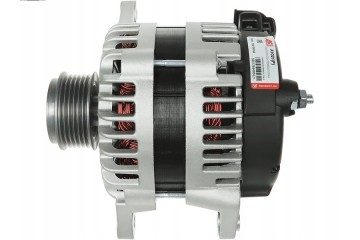 AS PL A1021 P ALTERNATOR