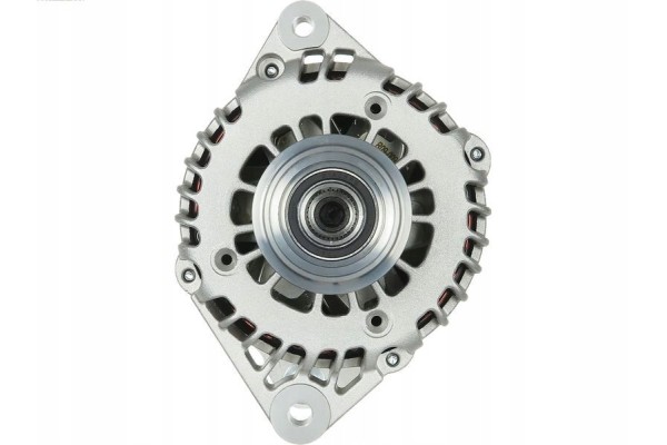AS PL A1021 P ALTERNATOR Part manufacturer AS PL