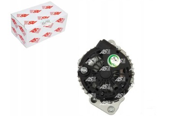 AS PL A1021 P ALTERNATOR Product weight with unit packaging 7 kg