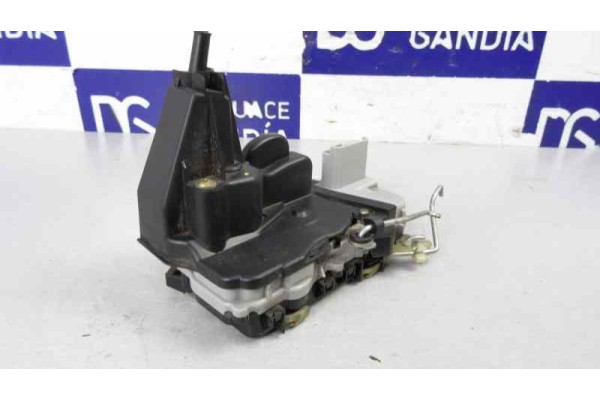 6 PIN CERRADURA PUERTA DELANTERA IZQUIERDA PEUGEOT 307 BREAK/ SW (S2)