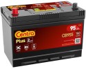 Battery Centra CB955 95AH 760A L