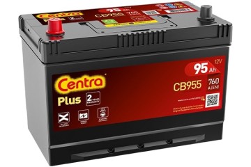 Battery Centra CB955 95AH 760A L