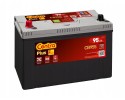 Battery Centra CB955 95AH 760A L Catalog number of the part CB955