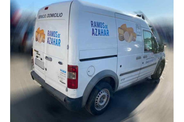 FORD TOURNEO CONNECT (TC7) Kombi B. corta (2006)