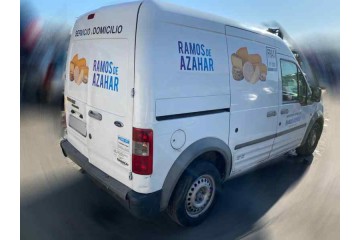 FORD TOURNEO CONNECT (TC7) Kombi B. corta (2006)