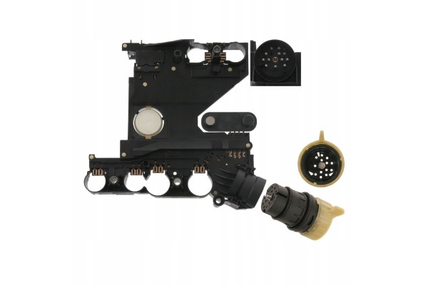Mechatronics automatic transmission Febi Bilstein 36542 m218