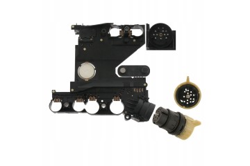 Mechatronics automatic transmission Febi Bilstein 36542 m218