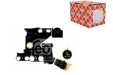 Mechatronics automatic transmission Febi Bilstein 36542 m218 Catalog number of substitutes at autoteile germany at10110 DIPASPOR