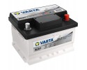 Rechargeable battery VARTA AUXILIARY 35Ah 520A AUX1 P