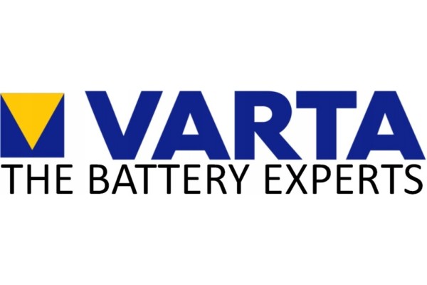 Rechargeable battery VARTA AUXILIARY 35Ah 520A AUX1 P Catalog number of the part 535106052G412