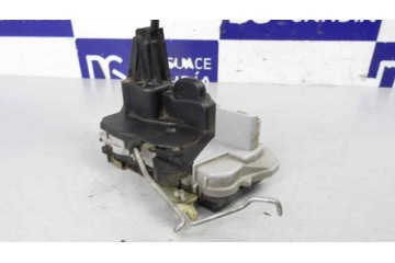 6 PIN CERRADURA PUERTA DELANTERA IZQUIERDA PEUGEOT 307 BREAK/ SW (S2)