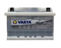 Rechargeable battery VARTA AUXILIARY 35Ah 520A AUX1 P Part manufacturer Varta