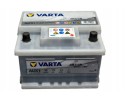 Rechargeable battery VARTA AUXILIARY 35Ah 520A AUX1 P Model AUX1
