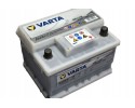Rechargeable battery VARTA AUXILIARY 35Ah 520A AUX1 P Polarity right