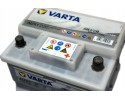Rechargeable battery VARTA AUXILIARY 35Ah 520A AUX1 P Capacity 35 Ah