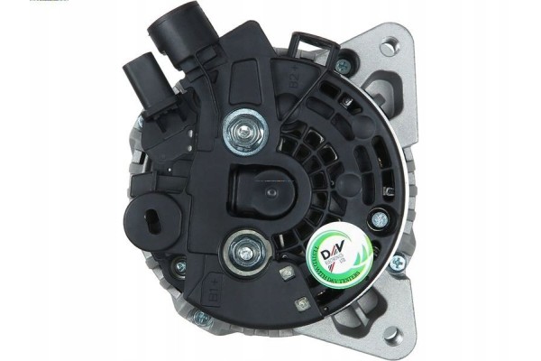 AS PL A0142 ALTERNATOR Part manufacturer AS PL
