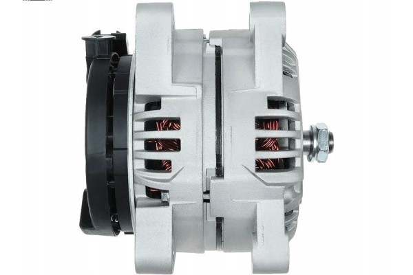 AS PL A0142 ALTERNATOR Catalog number of the part A0142