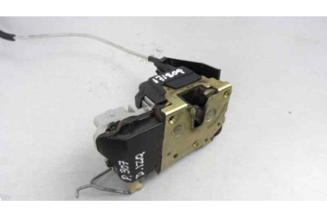 6 PIN CERRADURA PUERTA DELANTERA IZQUIERDA PEUGEOT 307 BREAK/ SW (S2)