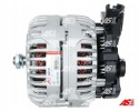 AS PL A0142 ALTERNATOR Version European