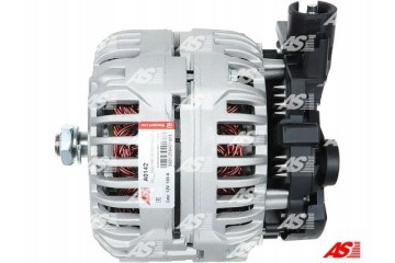 AS PL A0142 ALTERNATOR Version European