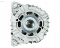 Alternator CITROEN C4 2 0 HDi Picasso 165 PEUGEOT Partner 1 6 HDi 75