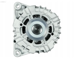 Alternator CITROEN C4 2 0 HDi Picasso 165 PEUGEOT Partner 1 6 HDi 75