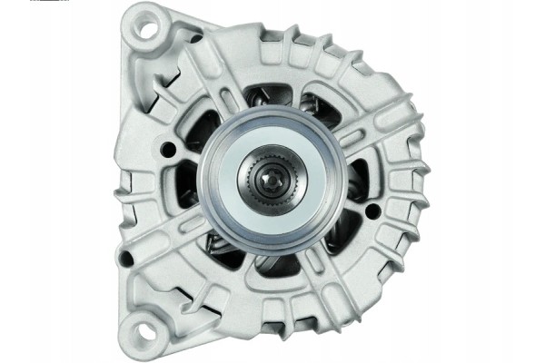 Alternator CITROEN C4 2 0 HDi Picasso 165 PEUGEOT Partner 1 6 HDi 75
