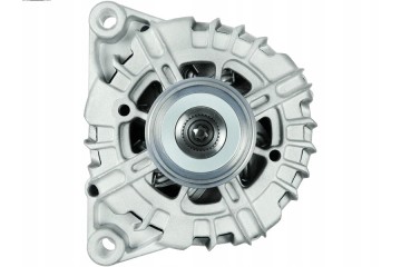 Alternator CITROEN C4 2 0 HDi Picasso 165 PEUGEOT Partner 1 6 HDi 75