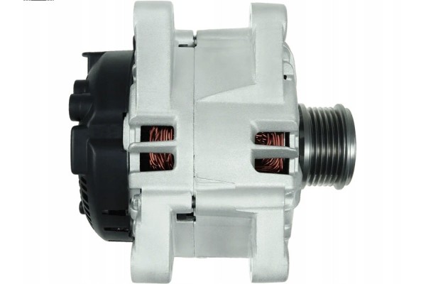 Alternator CITROEN C4 2 0 HDi Picasso 165 PEUGEOT Partner 1 6 HDi 75 Part manufacturer AS PL