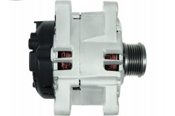 Alternator CITROEN C4 2 0 HDi Picasso 165 PEUGEOT Partner 1 6 HDi 75 Part manufacturer AS PL