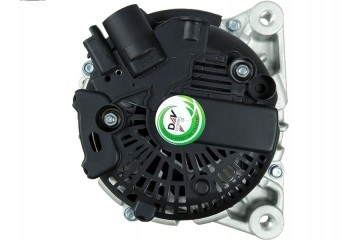 Alternator CITROEN C4 2 0 HDi Picasso 165 PEUGEOT Partner 1 6 HDi 75 Catalog number of the part A3193S