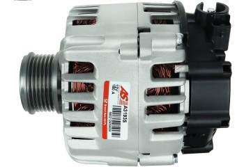 Alternator CITROEN C4 2 0 HDi Picasso 165 PEUGEOT Partner 1 6 HDi 75 Car type buses cargo vans passenger cars