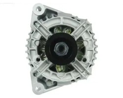 ALTERNATOR 120A A0206 AS PL MERCEDES CLK C208