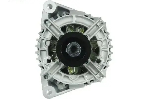 ALTERNATOR 120A A0206 AS PL MERCEDES CLK C208