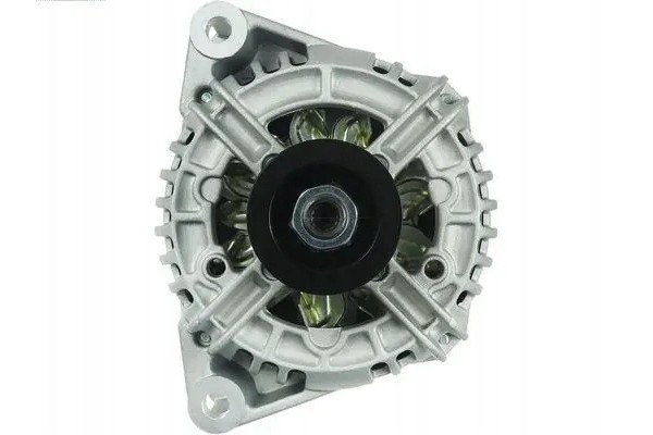 ALTERNATOR 120A A0206 AS PL MERCEDES CLK C208 Packaging status original