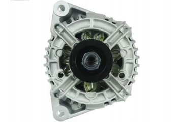 ALTERNATOR 120A A0206 AS PL MERCEDES CLK C208 Packaging status original