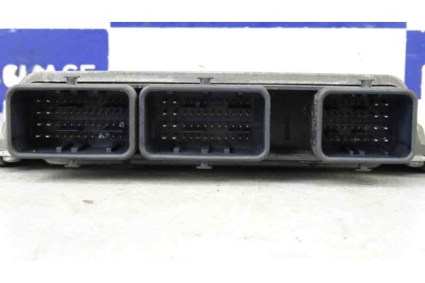 8200387138  CENTRALITA MOTOR UCE RENAULT SCENIC II (JM) Authentique 2004 8200387138 175381 RENAULT - 1