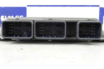 8200387138  CENTRALITA MOTOR UCE RENAULT SCENIC II (JM) Authentique 2004 8200387138 175381 RENAULT - 1