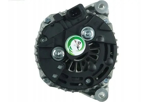 ALTERNATOR 120A A0206 AS PL MERCEDES CLK C208 Catalog number of the part A0206