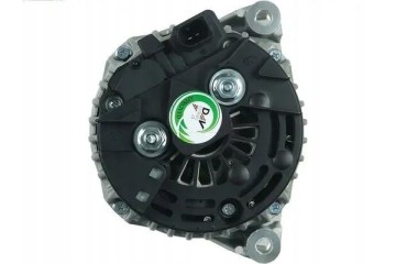 ALTERNATOR 120A A0206 AS PL MERCEDES CLK C208 Catalog number of the part A0206