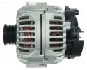 ALTERNATOR 120A A0206 AS PL MERCEDES CLK C208 Car type buses cargo vans passenger cars