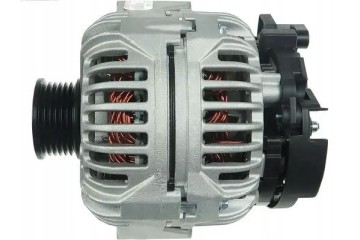 ALTERNATOR 120A A0206 AS PL MERCEDES CLK C208 Car type buses cargo vans passenger cars