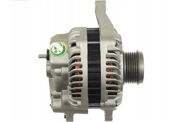 ALTERNATOR 120A A5242 AS PL CITROEN MITSUBISHI ASX Packaging status original